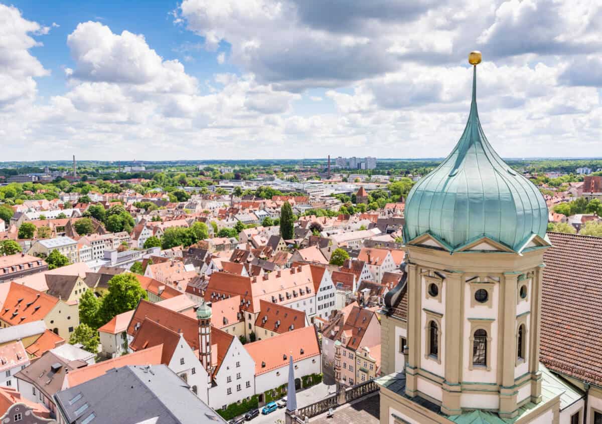 augsburg