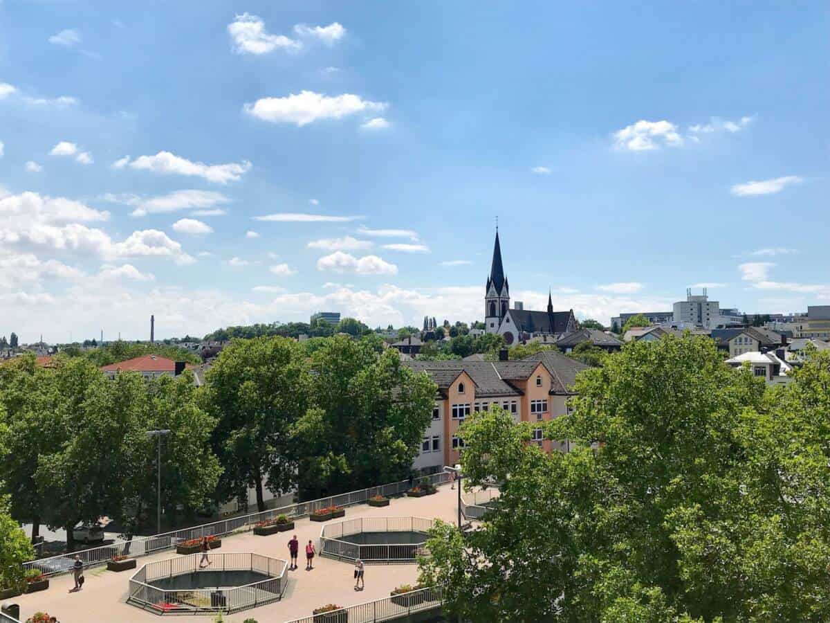 giessen
