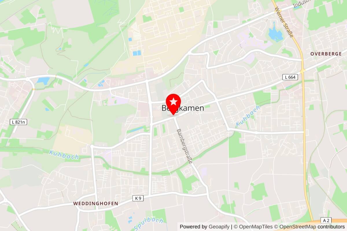 Die 5 besten Rechtsanwälte in Bergkamen 2 image 122