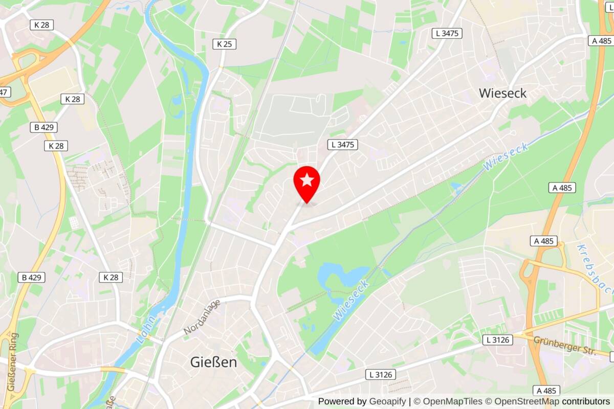 Die 5 besten Rechtsanwälte in Gießen 6 image 366