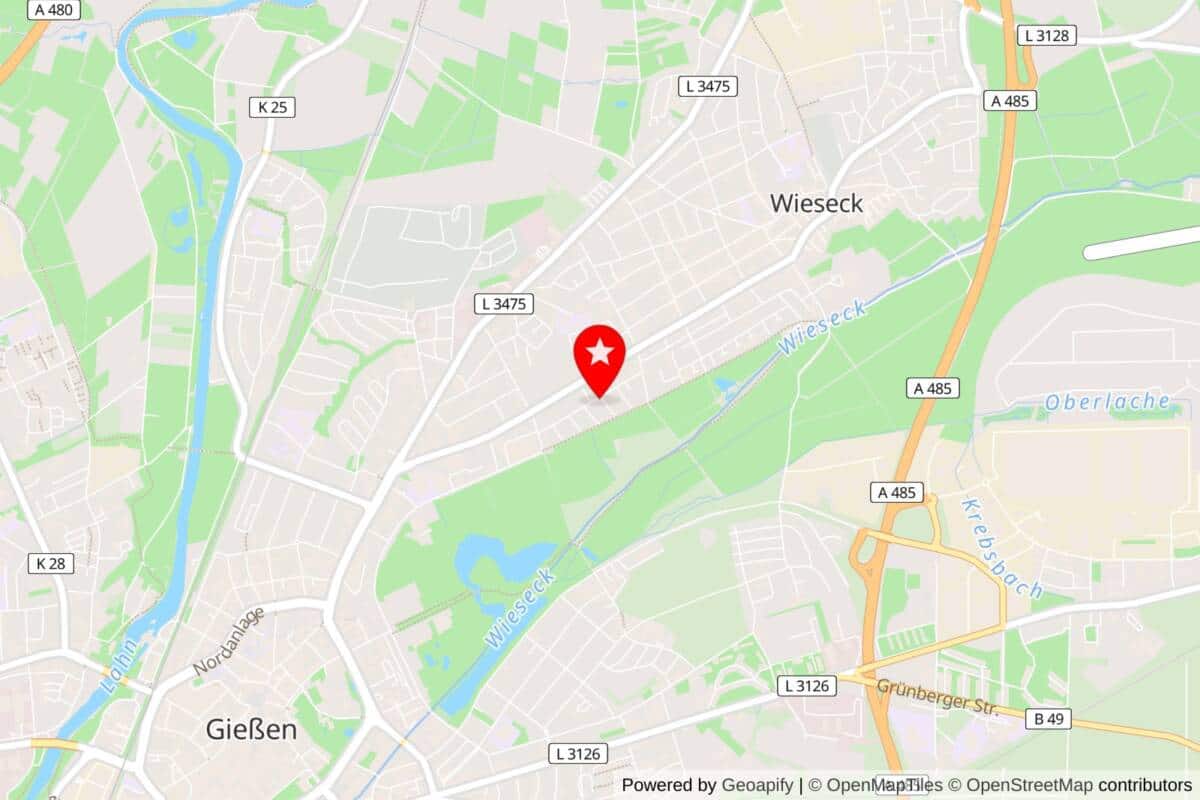 Die 5 besten Rechtsanwälte in Gießen 2 image 367