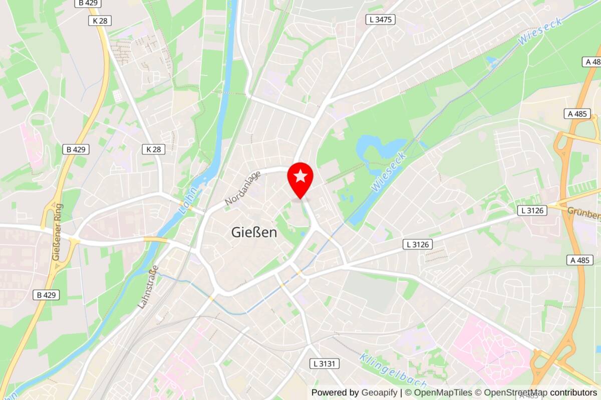 Die 5 besten Rechtsanwälte in Gießen 4 image 368
