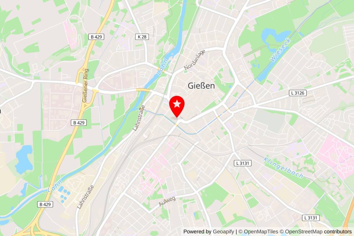 Die 5 besten Rechtsanwälte in Gießen 5 image 369