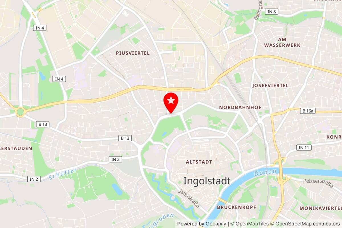 Die 5 besten Rechtsanwälte in Ingolstadt 4 image 472