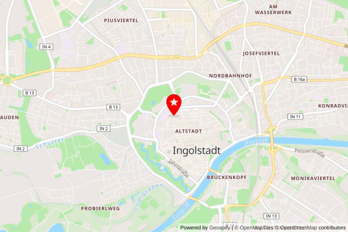 Die 5 besten Rechtsanwälte in Ingolstadt 5 image 473