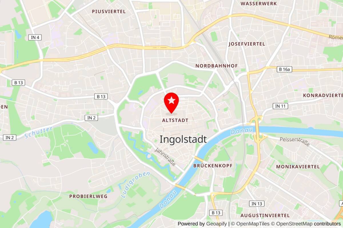 Die 5 besten Rechtsanwälte in Ingolstadt 3 image 474