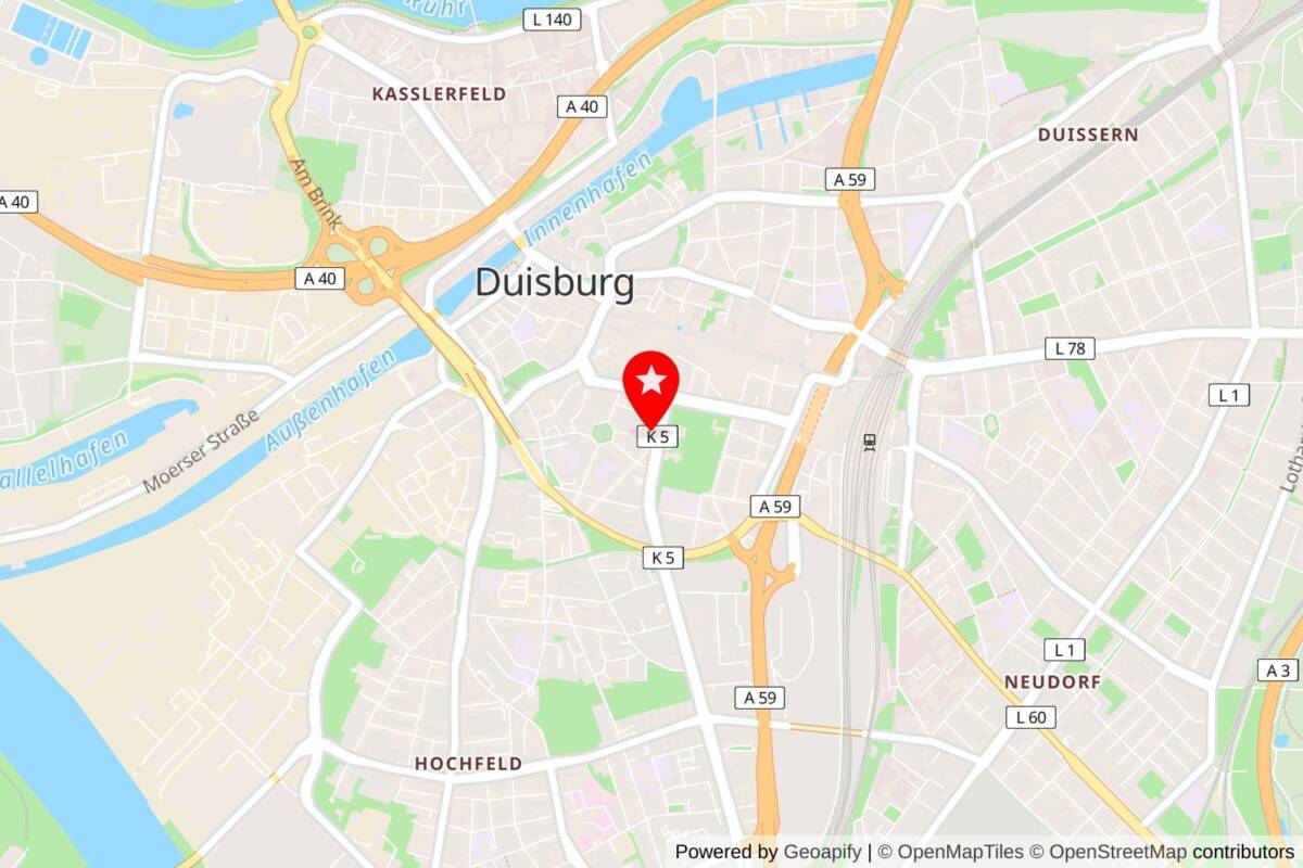 Die 5 besten Rechtsanwälte in Duisburg 6 image 48