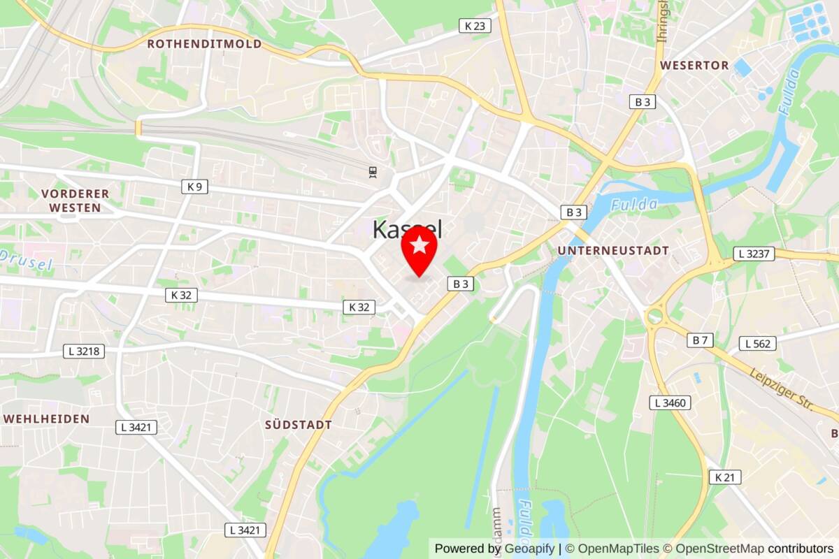 Die 5 besten Rechtsanwälte in Kassel 5 image 487