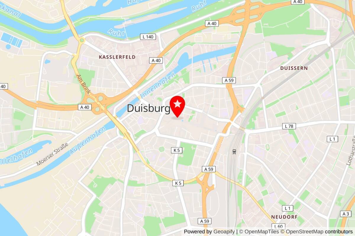 Die 5 besten Rechtsanwälte in Duisburg 4 image 49