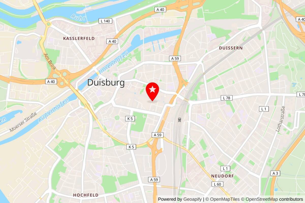 Die 5 besten Rechtsanwälte in Duisburg 3 image 50