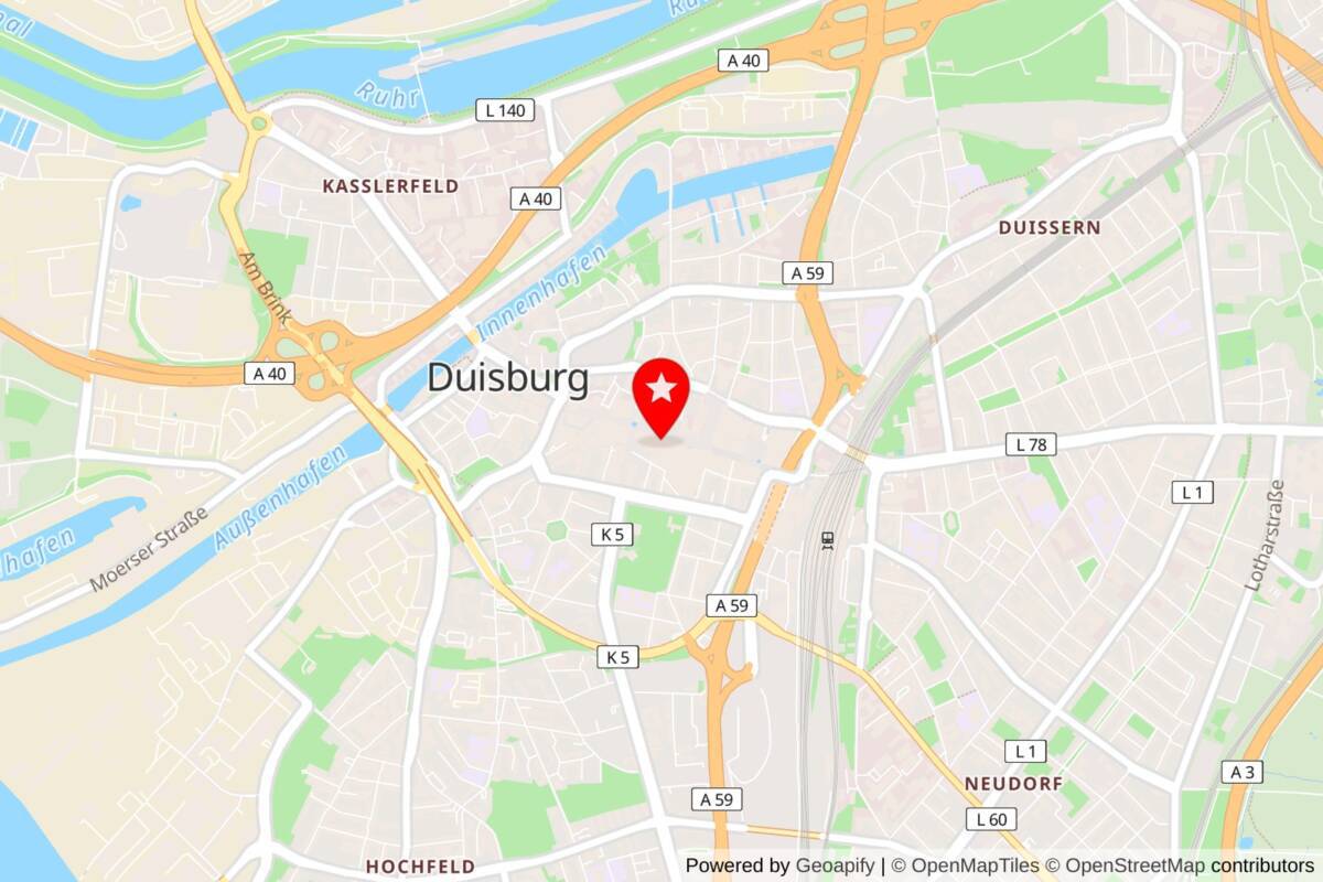 Die 5 besten Rechtsanwälte in Duisburg 2 image 51