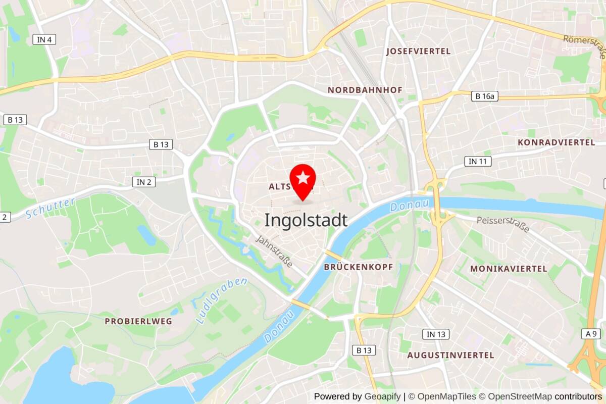 Die 5 besten Rechtsanwälte in Ingolstadt 2 image 524