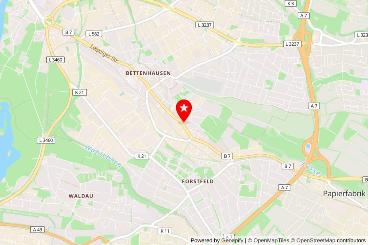 Die 5 besten Rechtsanwälte in Kassel 6 image 526