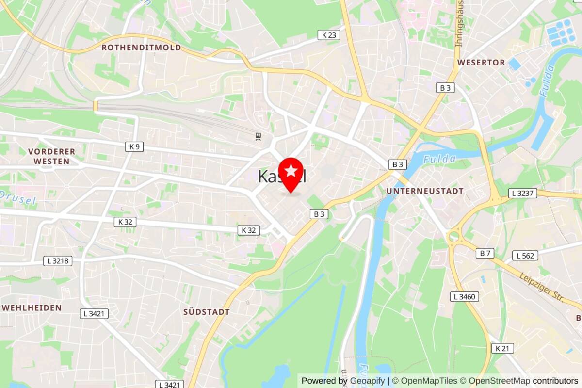 Die 5 besten Rechtsanwälte in Kassel 2 image 527
