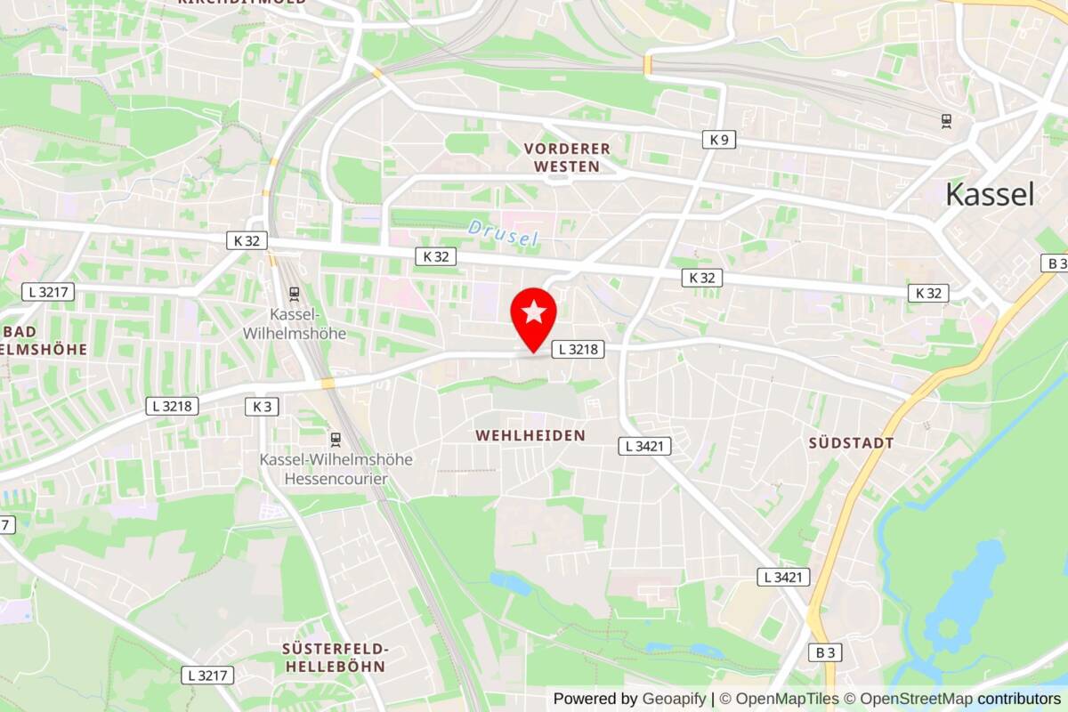 Die 5 besten Rechtsanwälte in Kassel 3 image 529