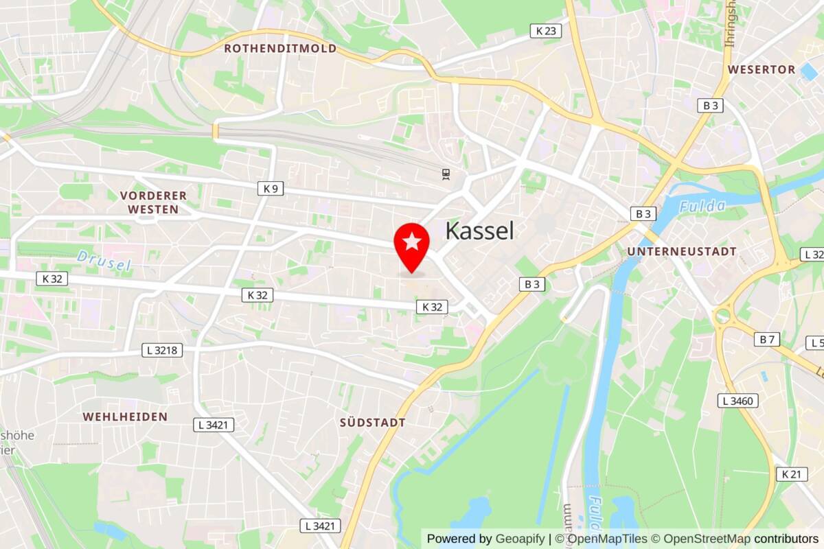 Die 5 besten Rechtsanwälte in Kassel 4 image 530