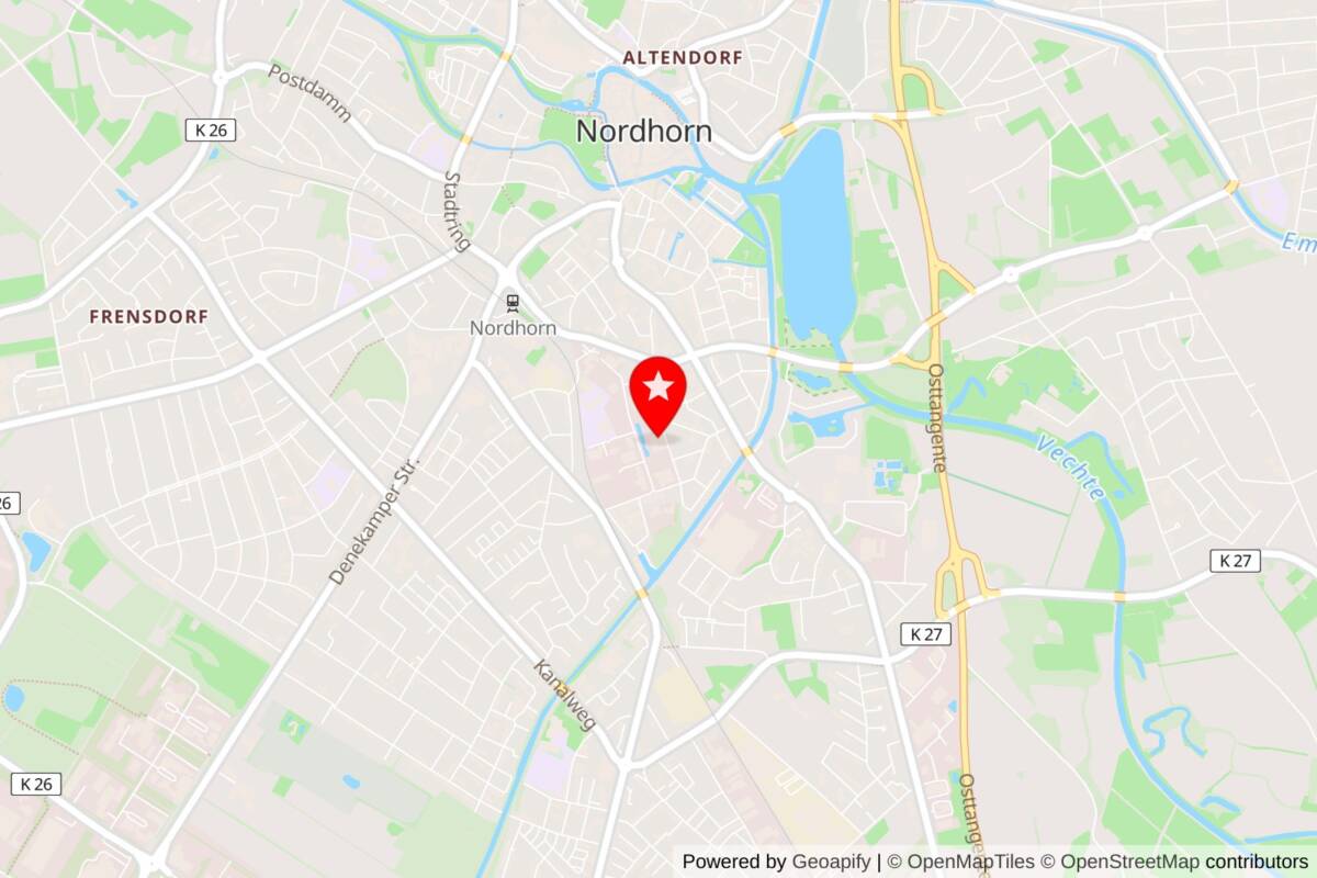 Die 5 besten Rechtsanwälte in Nordhorn 5 image 676