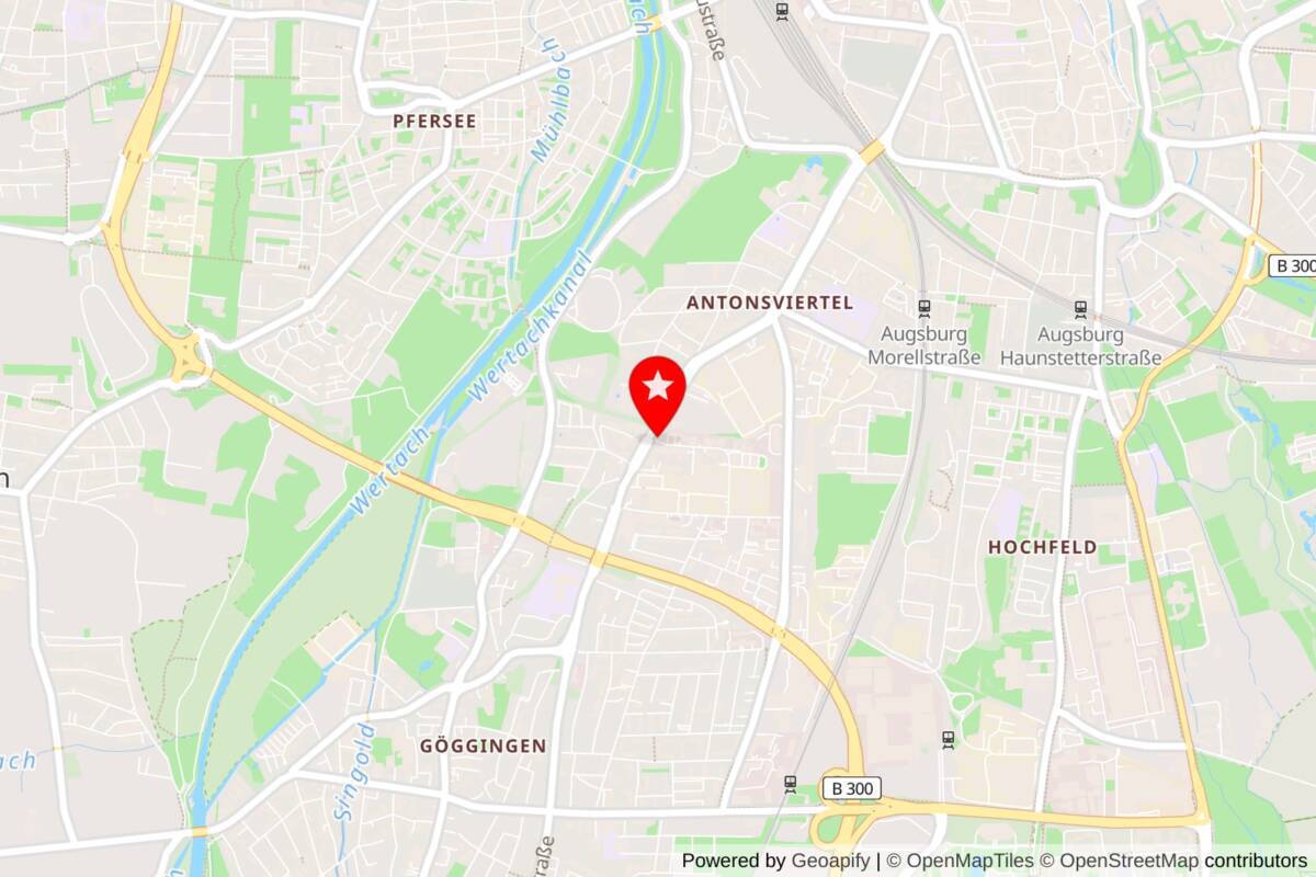 Die 5 besten Rechtsanwälte in Augsburg 4 image 73