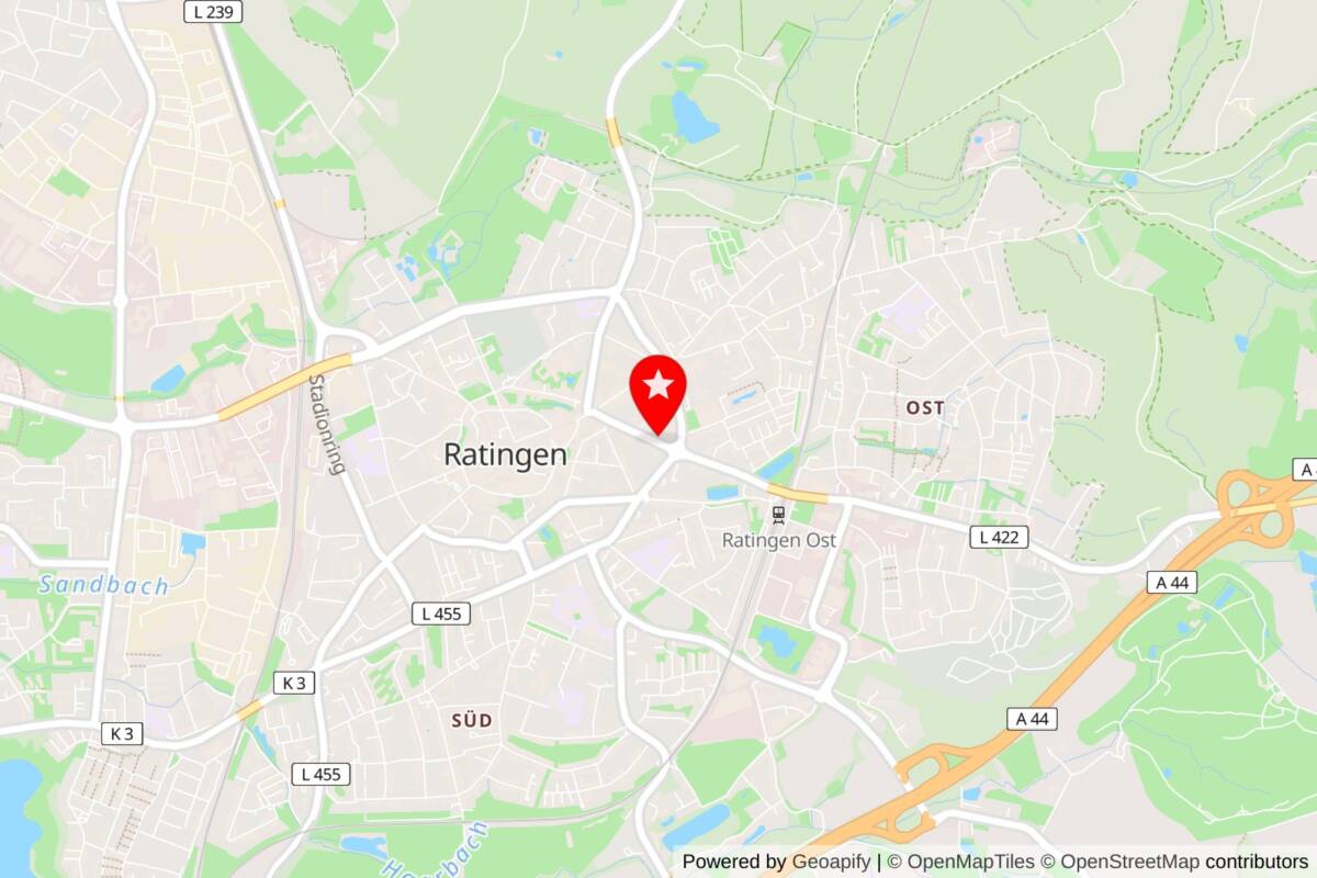 Die 5 besten Rechtsanwälte in Ratingen 2 image 738