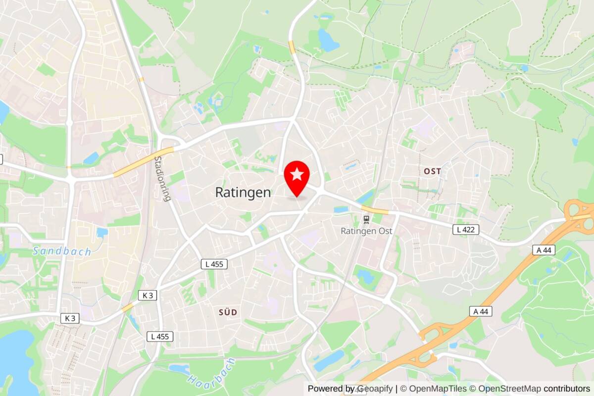 Die 5 besten Rechtsanwälte in Ratingen 3 image 739