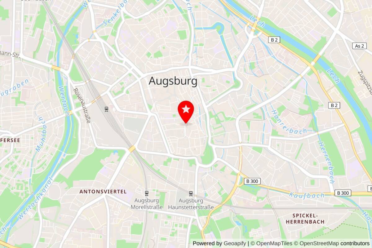 Die 5 besten Rechtsanwälte in Augsburg 5 image 74