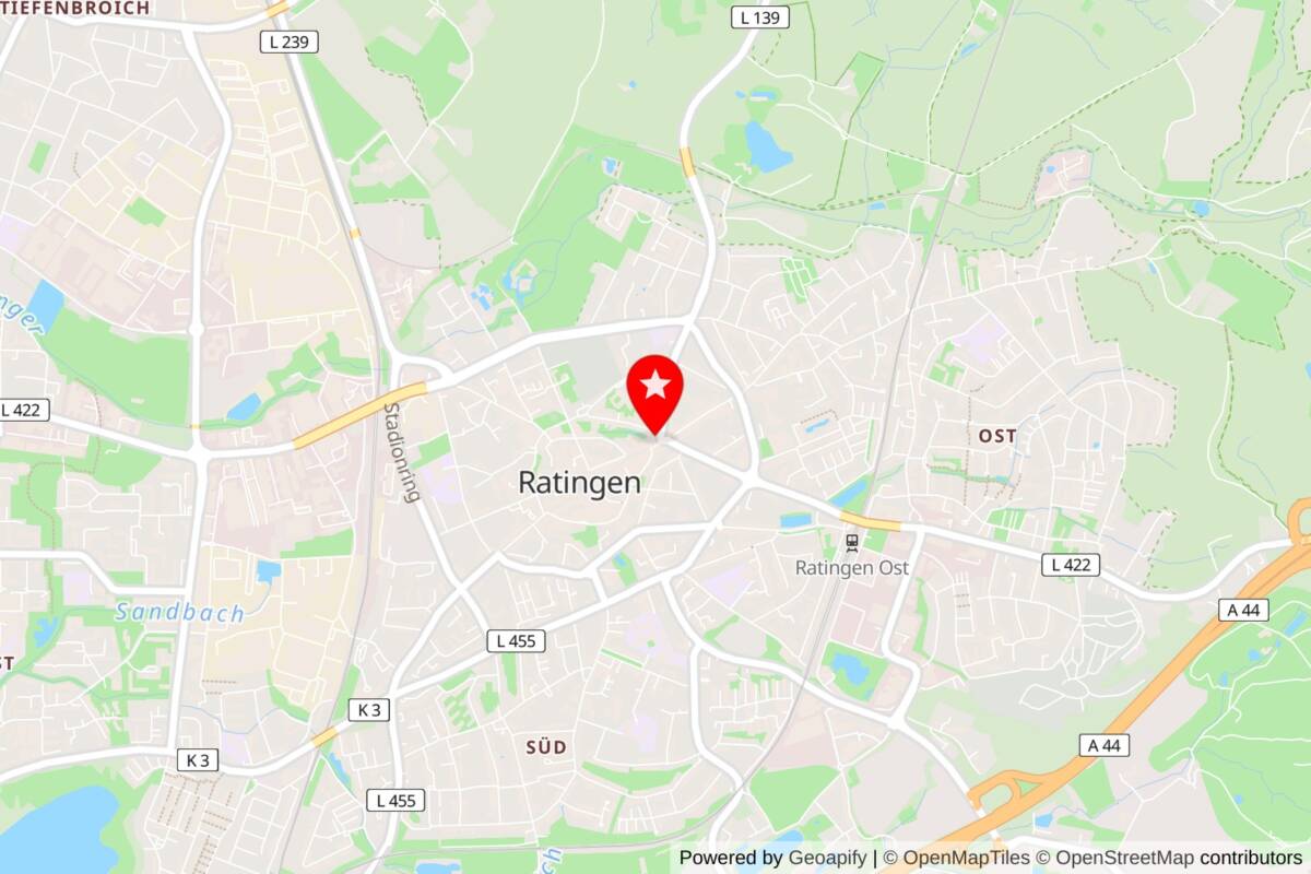 Die 5 besten Rechtsanwälte in Ratingen 5 image 740