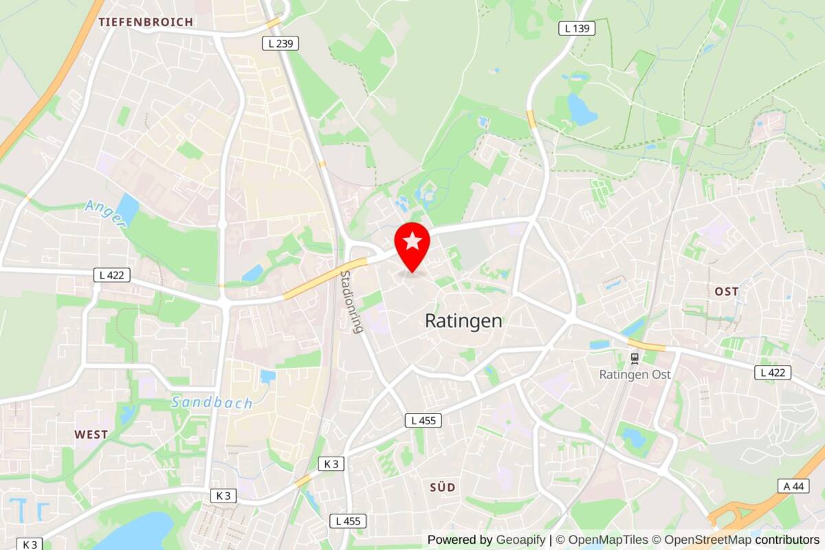 Die 5 besten Rechtsanwälte in Ratingen 6 image 741
