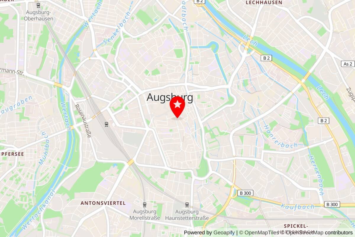 Die 5 besten Rechtsanwälte in Augsburg 2 image 77