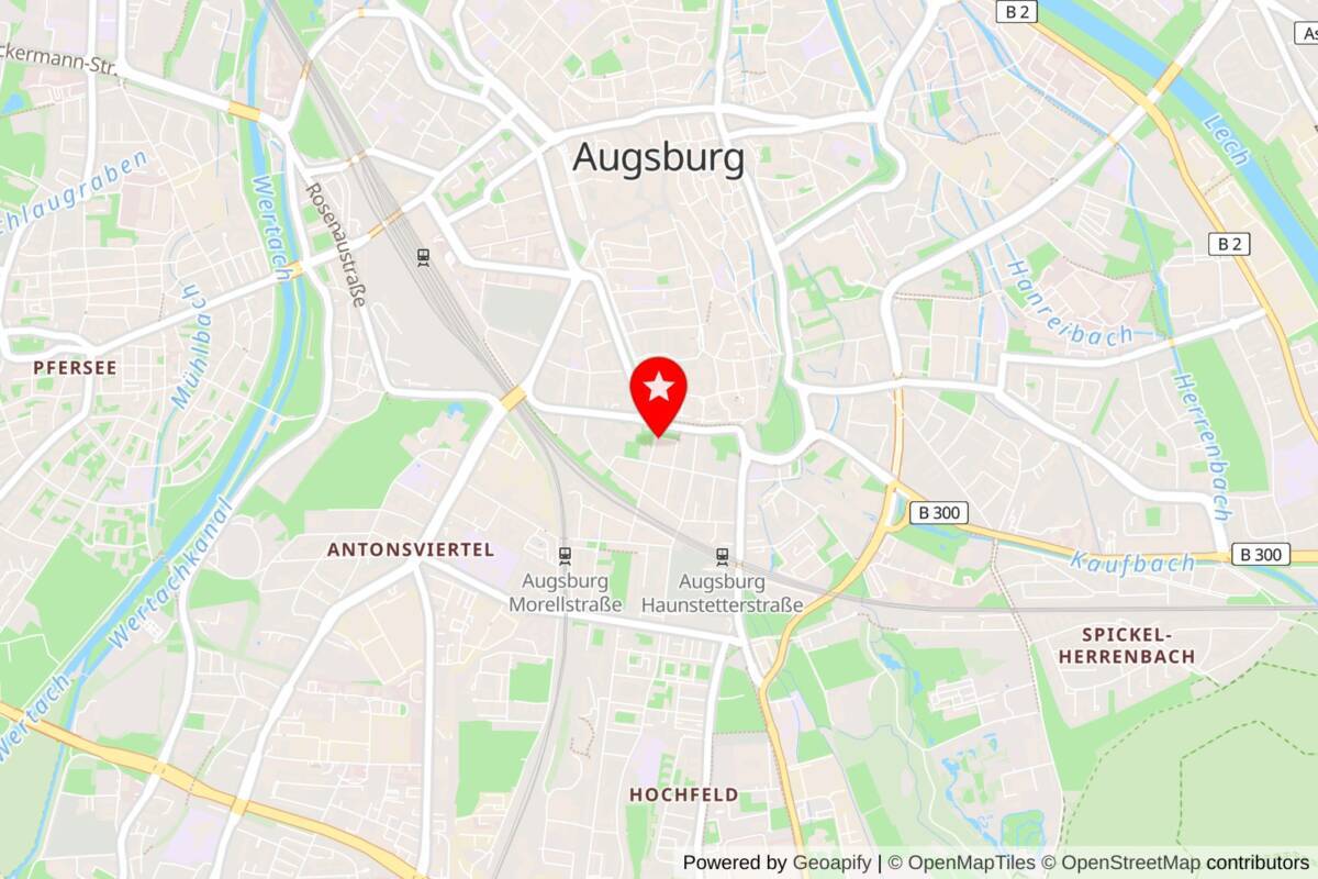 Die 5 besten Rechtsanwälte in Augsburg 6 image 78